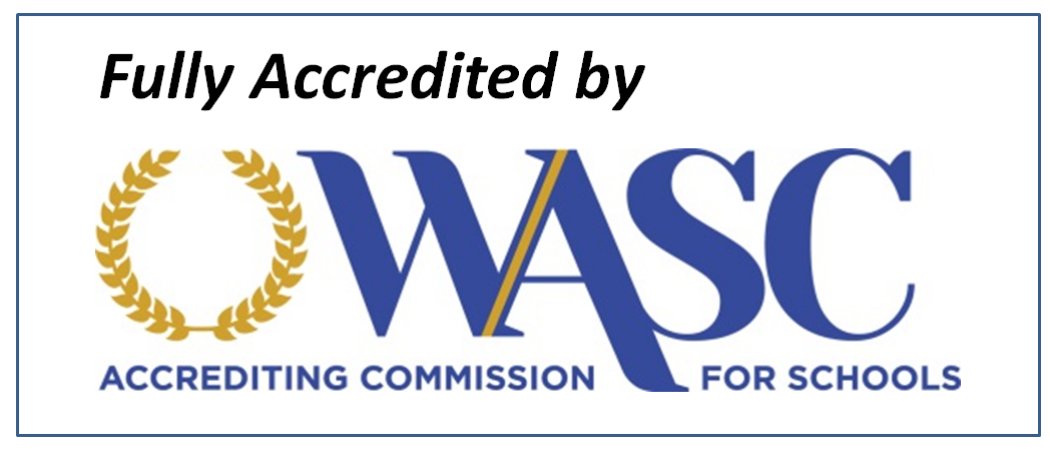 WASC Logo